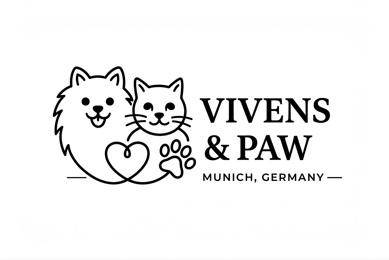 Vivens & Paw — Munich, Germany